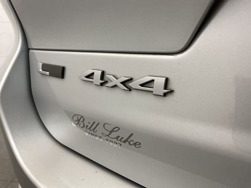 Certified 2021 Jeep Grand Cherokee L Summit w/ Advanced Protech Group IV image 13