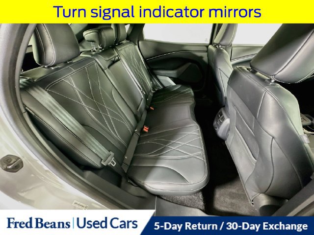 Used 2023 Ford Mustang Mach-E Select w/ Comfort Package Lite AWD/4WD image 33