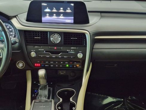 Used 2022 Lexus RX 350 AWD image 14