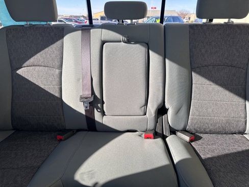 Used 2018 RAM 1500 Big Horn image 21