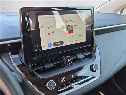 Used 2024 Toyota Corolla LE FWD image 14