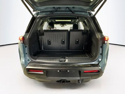 New 2026 Nissan Pathfinder Rock Creek w/ Rock Creek Premium Package AWD/4WD image 23
