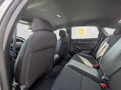 Used 2022 Honda Civic Sport image 19