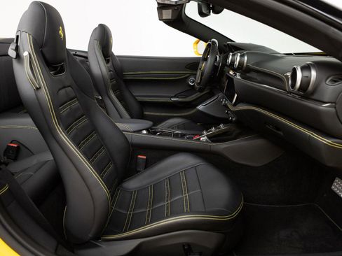 Certified 2020 Ferrari Portofino RWD image 67