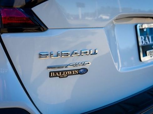 Certified 2025 Subaru Outback Premium image 17