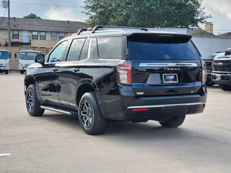 Used 2021 Chevrolet Tahoe LT w/ LT Signature Package AWD/4WD video 3