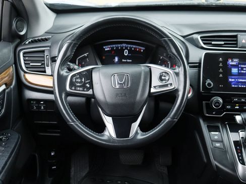 Used 2022 Honda CR-V EX-L image 24