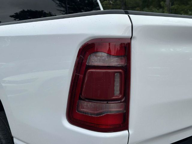 Used 2023 RAM 1500 Laramie AWD/4WD image 10