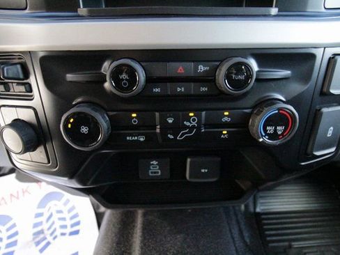 New 2026 Ford F250 XL image 26