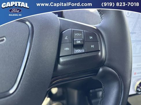 Used 2025 Ford Mustang Mach-E Premium image 25