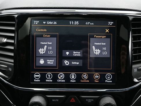 Used 2019 Jeep Grand Cherokee Limited AWD/4WD image 20