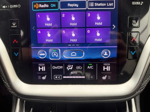 Used 2022 Subaru Outback Premium AWD/4WD image 20