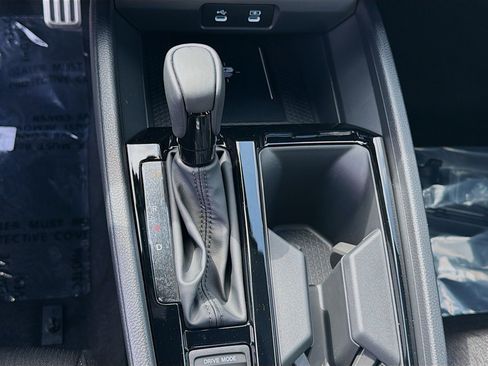 New 2026 Honda Accord Sport image 16
