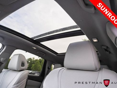 Used 2023 Acura MDX SH-AWD w/ Technology Package image 10
