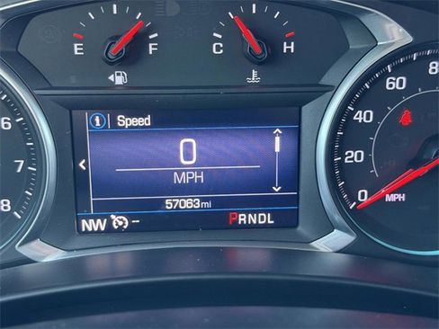 Certified 2021 Chevrolet Equinox LT image 27