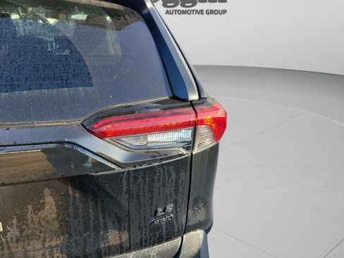 Used 2023 Toyota RAV4 LE image 21