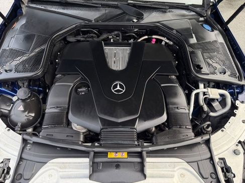 Used 2018 Mercedes-Benz C 43 AMG 4MATIC Sedan image 31