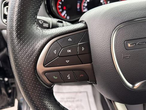 Used 2024 Dodge Durango SXT AWD/4WD image 20