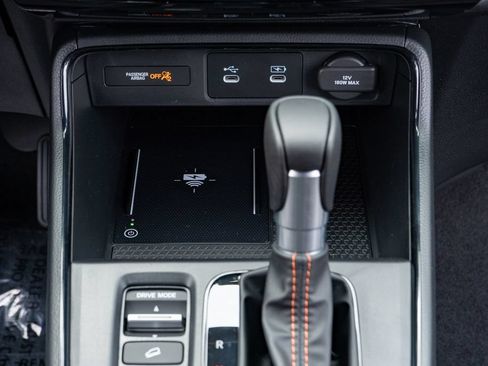 New 2026 Honda CR-V Sport Touring image 21