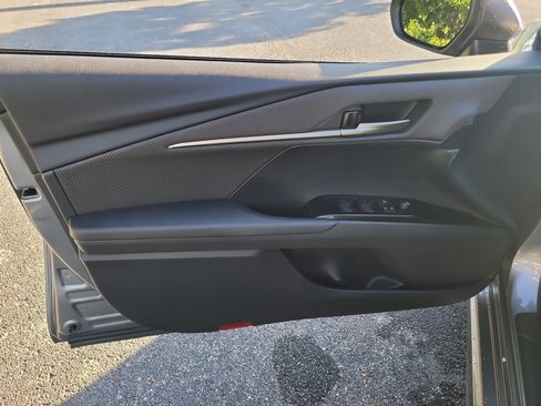 Certified 2026 Toyota Camry SE FWD image 16