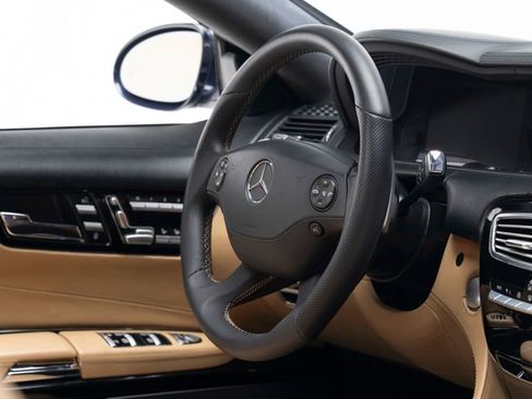Used 2009 Mercedes-Benz CL 63 AMG image 30