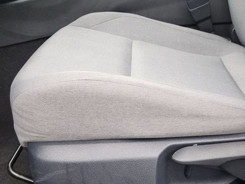 Certified 2025 Toyota Camry LE FWD image 22