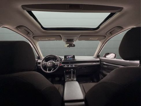 Certified 2025 Honda CR-V EX image 26