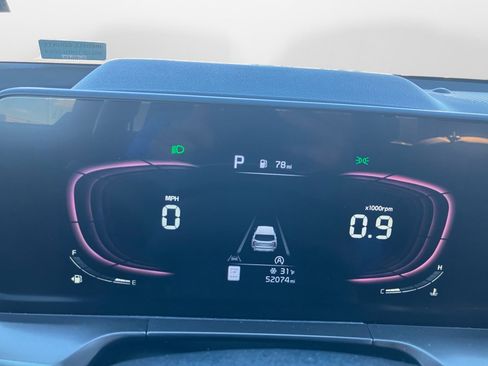 Used 2023 Kia Telluride S image 13