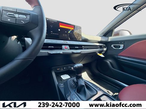 New 2026 Kia K4 GT-Line image 26