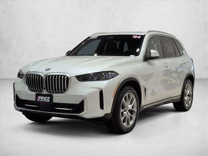 Used 2024 BMW X5 xDrive40i w/ Premium Package