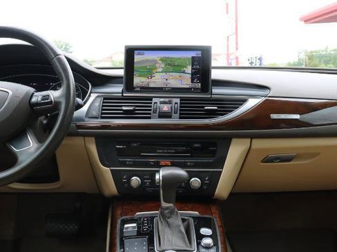 Used 2014 Audi A6 3.0T Prestige w/ Prestige Package AWD/4WD image 21