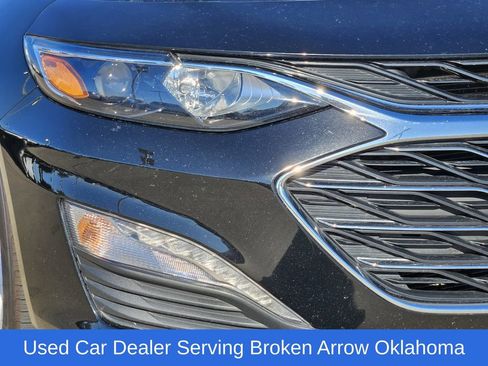 Used 2023 Chevrolet Malibu LT image 9