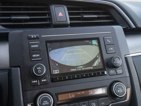 Used 2018 Honda Civic LX image 21