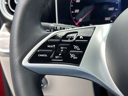 Certified 2026 Mercedes-Benz GLC 300 4MATIC image 36