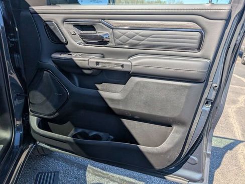 New 2026 RAM 1500 Limited AWD/4WD image 32