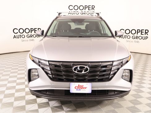 Used 2024 Hyundai Tucson SEL FWD image 8
