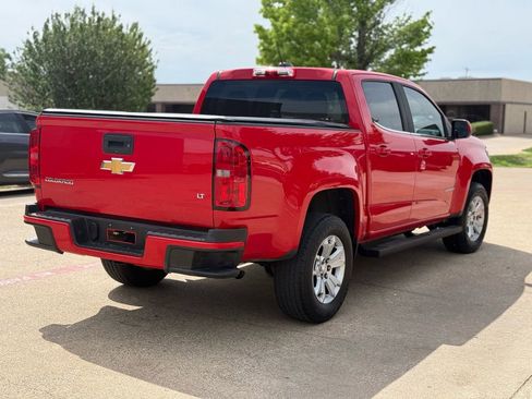 Used 2019 Chevrolet Colorado LT image 6