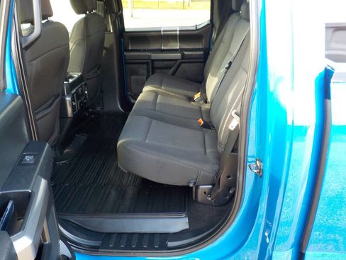 Used 2020 Ford F150 XLT w/ Equipment Group 302A Luxury image 23