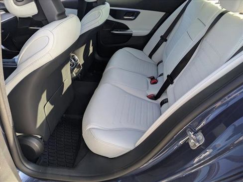New 2025 Mercedes-Benz C 300 4MATIC Sedan image 14