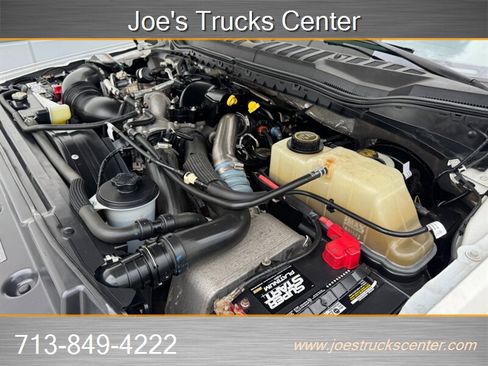 Used 2019 Ford F250 XLT w/ XLT Value Package image 52