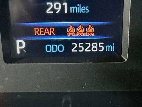 Used 2024 Toyota Tundra SR5 w/ TRD Sport Premium Package image 29