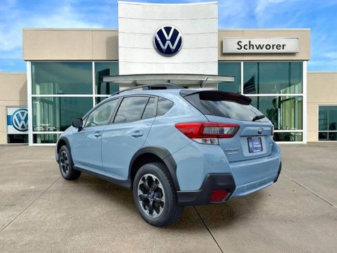 Used 2023 Subaru Crosstrek 2.0i AWD/4WD image 11