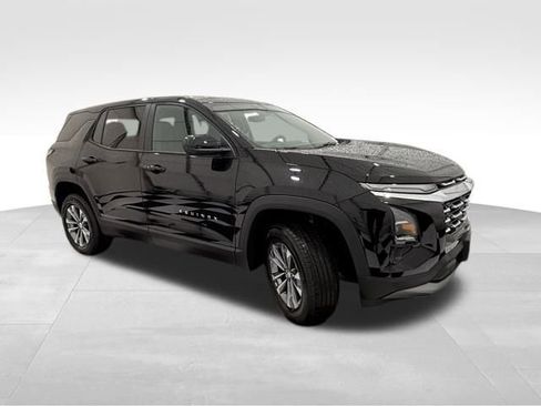 New 2026 Chevrolet Equinox LT image 5