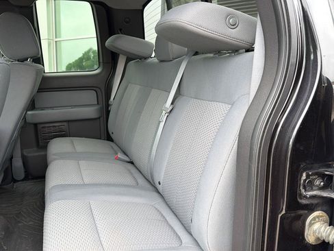 Used 2014 Ford F150 XLT w/ Equipment Group 302A Luxury AWD/4WD image 22