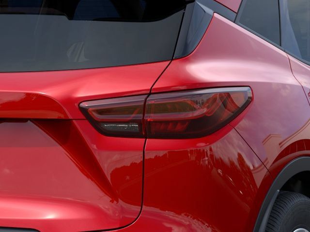 New 2026 Chevrolet Blazer LT FWD image 11