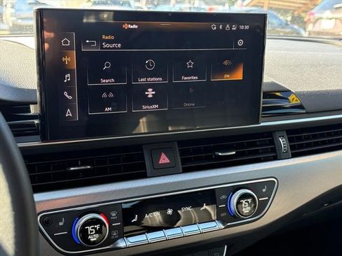 Used 2023 Audi A5 2.0T Premium Plus image 10