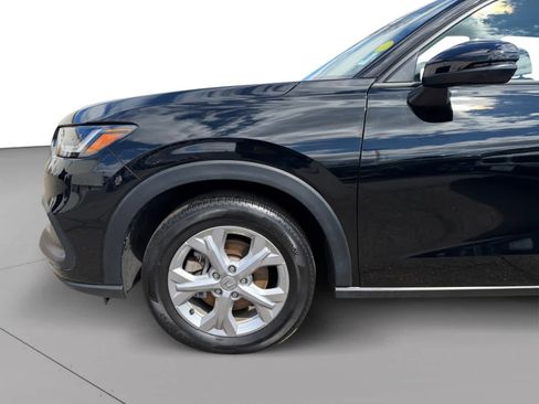 Used 2024 Honda HR-V LX image 19