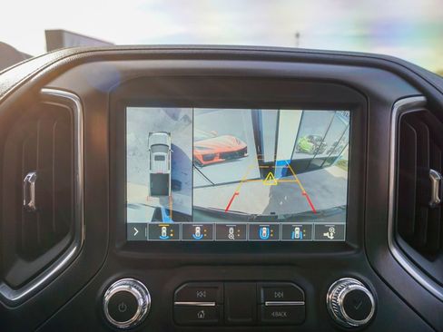 Used 2019 GMC Sierra 1500 AT4 w/ AT4 Premium Package image 27