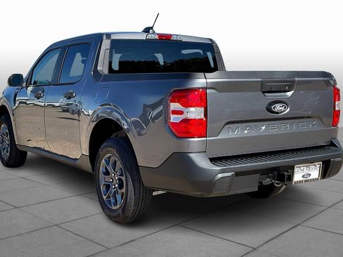 New 2025 Ford Maverick XLT w/ Equipment Group 302A image 12