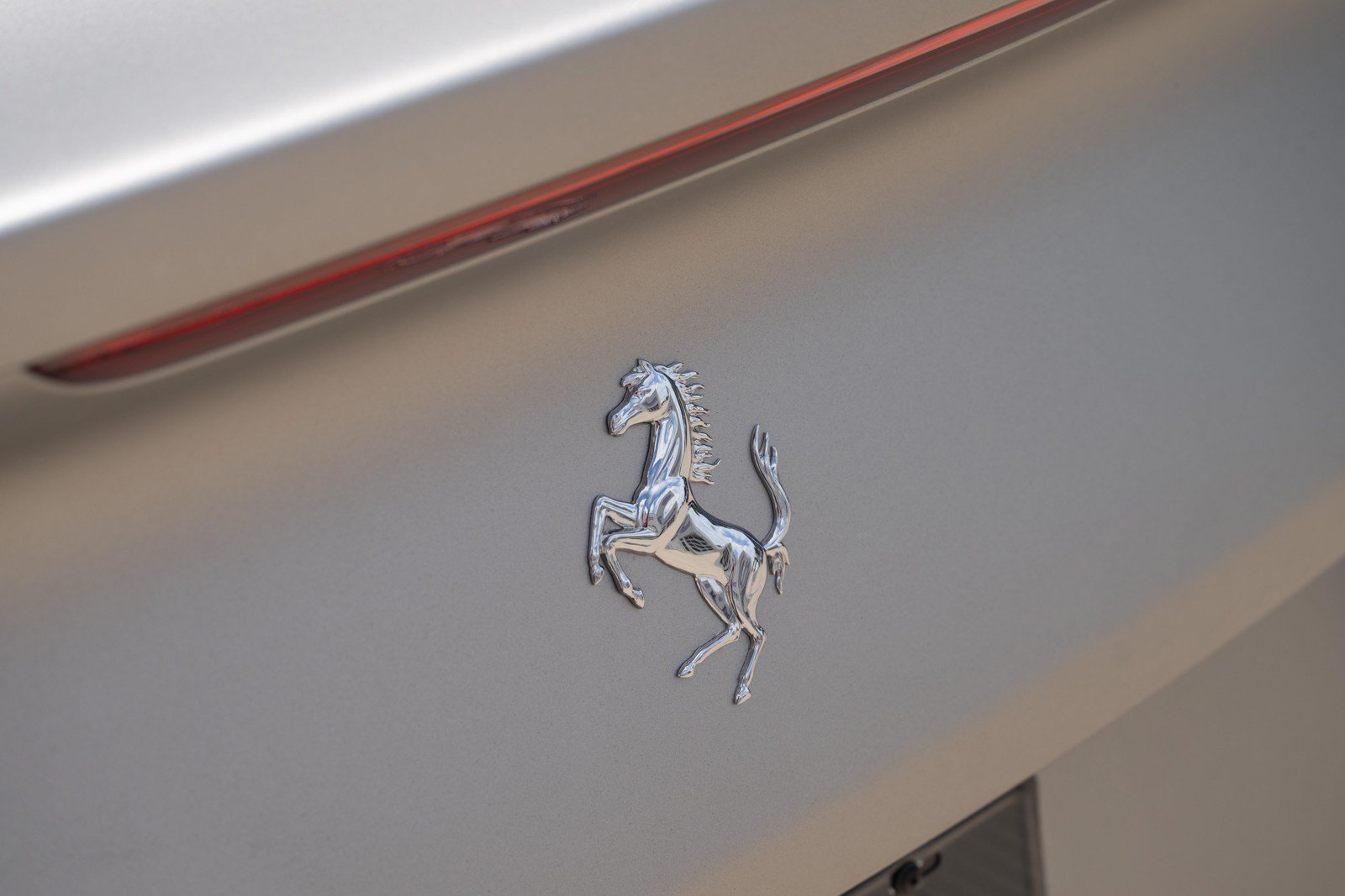 Certified 2022 Ferrari 812 GTS RWD image 18